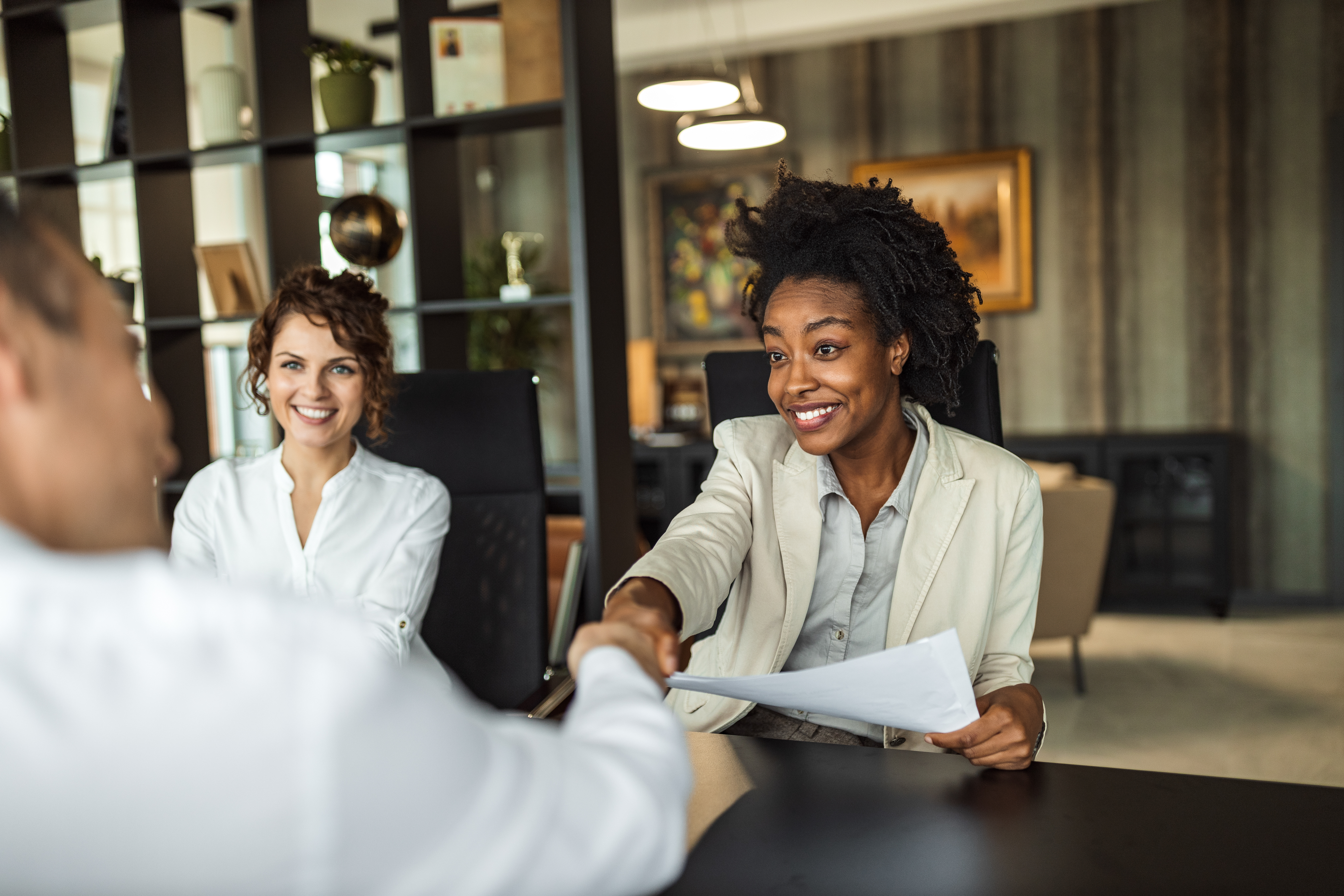 The Success Partner: Reimagining the Higher Education Mission for the Lifelong Professional 